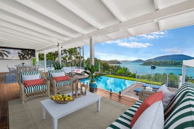 Property 27 Warrain Street, SHUTE HARBOUR QLD 4802 IMAGE 0