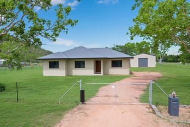 Property 8 Allendale Drive, Alligator Creek QLD 4816 IMAGE 0