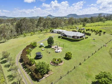 Property 145 Six Mile Creek Road, POSTMANS RIDGE QLD 4352 IMAGE 0