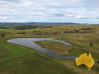 Property 319 Back Glenrae Road, GLENRAE QLD 4626 IMAGE 0