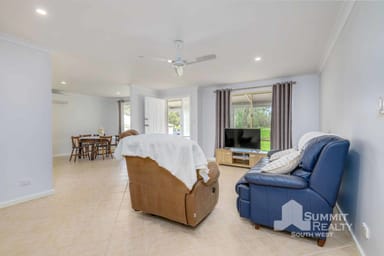 Property 14 Smith Crescent, Myalup WA 6220 IMAGE 0