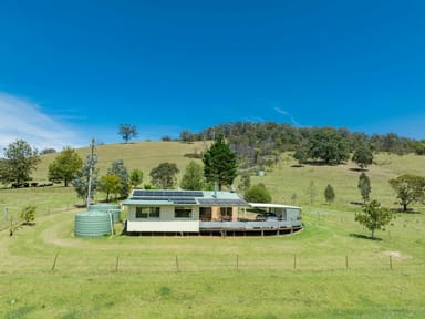 Property 116 Big Jack Mountain Road, Burragate NSW 2550 IMAGE 0