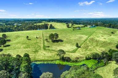 Property Proposed Lots 1-9 463 Comleroy Road, KURRAJONG NSW 2758 IMAGE 0