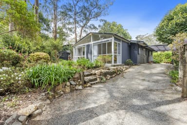 Property 15 Banksia Road, Springbrook QLD 4213 IMAGE 0