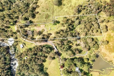 Property Lot 1 Harness Cask Road, Bostobrick NSW 2453 IMAGE 0