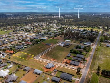 Property Lot 22 13 Vintage Drive, WAHGUNYAH VIC 3687 IMAGE 0