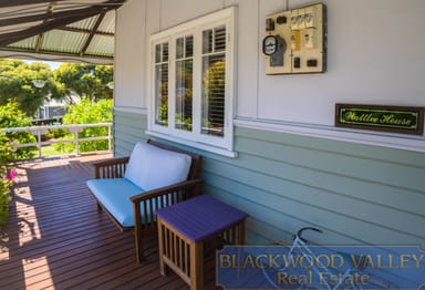 Property 1A Nelson Street, BRIDGETOWN WA 6255 IMAGE 0