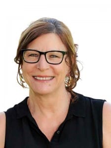 Property Agent Karen Corbett