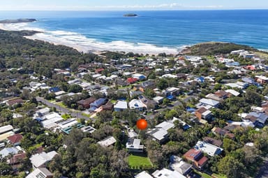 Property 30 Dammerel Crescent, Emerald Beach NSW 2456 IMAGE 0