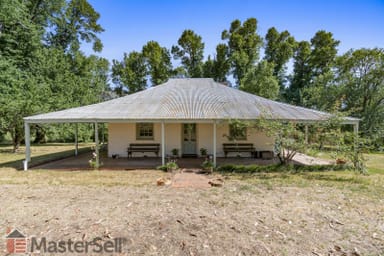 Property 1236 Grahamstown Road, Mount Horeb NSW 2650 IMAGE 0