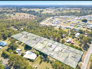 Property lot 5/20-22 My place, STOCKLEIGH QLD 4280 IMAGE 0