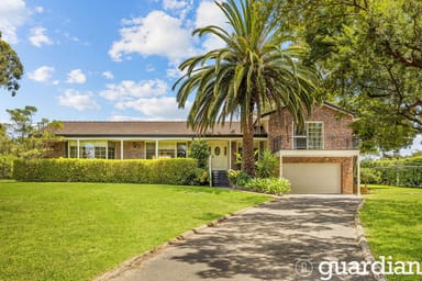 Property 3 Smiths Lane, Glenorie NSW 2157 IMAGE 0