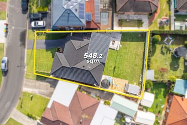 Property 8 Durali Road, Glenmore Park NSW 2745 IMAGE 0