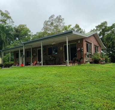 Property 718 Devereux Creek Road, Devereux Creek QLD 4753 IMAGE 0