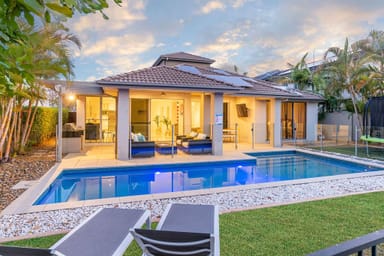 Property 2863 Virginia Drive, Hope Island QLD 4212 IMAGE 0