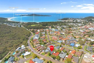 Property 107 Rocky Point Road, FINGAL BAY NSW 2315 IMAGE 0