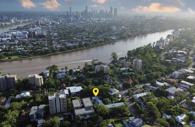 Property 6, 75 Sir Fred Schonell Drive, St Lucia QLD 4067 IMAGE 0