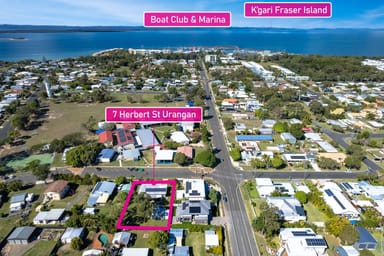 Property 7 Herbert Street, Urangan QLD 4655 IMAGE 0