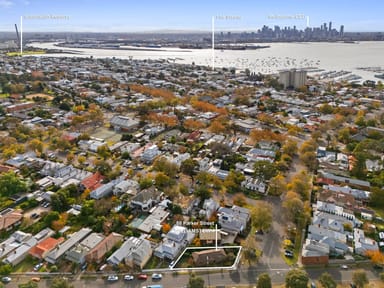 Property 88 Parker Street, Williamstown VIC 3016 IMAGE 0
