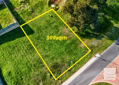 Property Lot 855 Clarona Way, BAYONET HEAD WA 6330 IMAGE 0