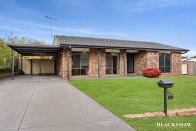 Property 4 Nina Jones Crescent, Chisholm ACT 2905 IMAGE 0
