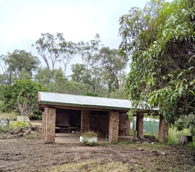 Property 600 Top Nettle - Mount Misery Road, Silver Valley QLD 4872 IMAGE 0