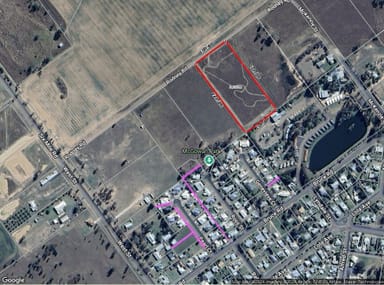 Property Lot 12 Rodney Road, Millmerran QLD 4357 IMAGE 0