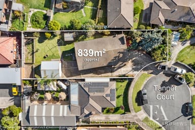Property 3 Tanner Court, Breakwater VIC 3219 IMAGE 0