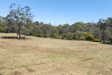 Property CA1 Sec D Spring Creek Road, Strathbogie VIC 3666 IMAGE 0