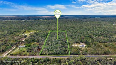 Property 350 Pacific Haven Circuit, Pacific Haven QLD 4659 IMAGE 0