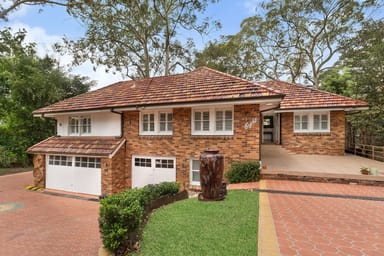 Property 8 Hamilton Parade, PYMBLE NSW 2073 IMAGE 0