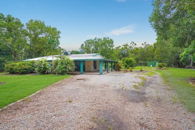 Property 20 Flockhart Drive, Marlow Lagoon NT 830 IMAGE 0