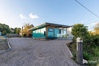 Property 3 Hawley Esplanade, Hawley Beach TAS 7307 IMAGE 0