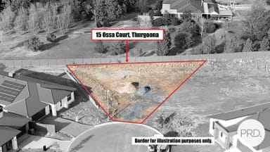 Property 15 Ossa Court, Thurgoona NSW 2640 IMAGE 0