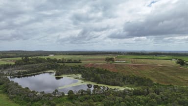 Property 66 McLeods Road, BULLYARD QLD 4671 IMAGE 0