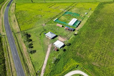 Property 706 Pine Creek Road, Green Hill QLD 4865 IMAGE 0