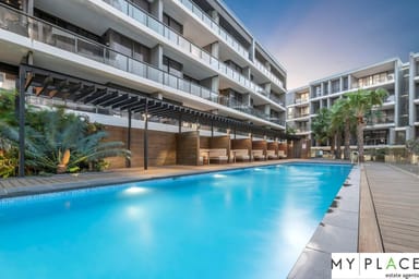 Property 215/850 Bourke Street, Waterloo NSW 2017 IMAGE 0
