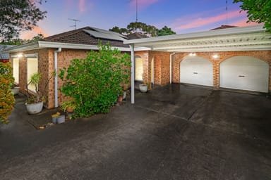 Property 236 Minchin Drive, Minchinbury NSW 2770 IMAGE 0