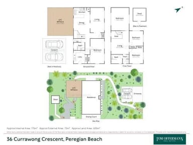 Property 36 Currawong Crescent, Peregian Beach QLD 4573 IMAGE 0