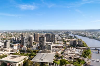 Property 4103, 43 HERSCHEL STREET, BRISBANE CITY QLD 4000 IMAGE 0