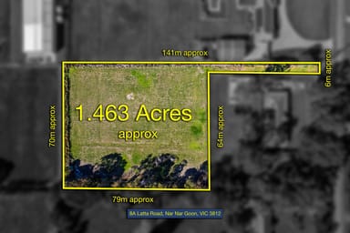 Property 8A Latta Road, Nar Nar Goon VIC 3812 IMAGE 0