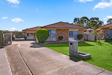 Property 15 Pavasovic Place, BONNYRIGG HEIGHTS NSW 2177 IMAGE 0