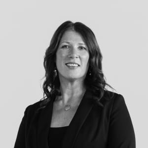 Property Agent Julie Anderson