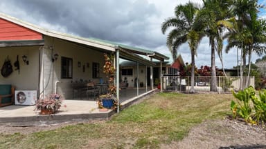 Property 271 Camilleris Road, MOUNT CHARLTON QLD 4741 IMAGE 0