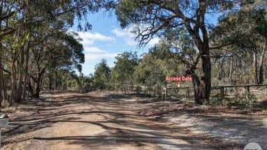 Property Lot 18 Rifle Butts Road, Beaufort VIC 3373 IMAGE 0