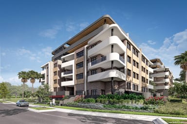 Property A103, 15-17 Ashford Avenue, Castle Hill NSW 2154 IMAGE 0