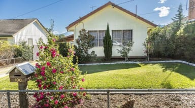 Property 100 Harris Street, Corryong VIC 3707 IMAGE 0