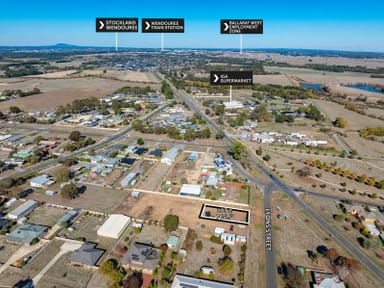 Property Lot 2 Lyons Street, Miners Rest VIC 3352 IMAGE 0
