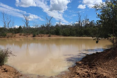 Property Lot A Forestry Road, Gurgeena QLD 4626 IMAGE 0