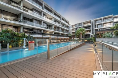 Property 215/850 Bourke Street, Waterloo NSW 2017 IMAGE 0